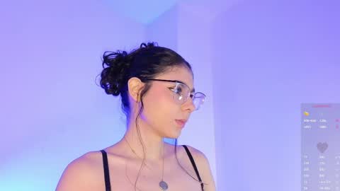 Natalia  online show from 1, 4, 2026