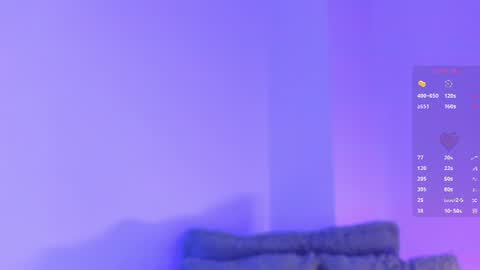 Snapshot of natysaenz1 chatting on 8, 7, 2026 Natalia online show from 8, 7, 2026