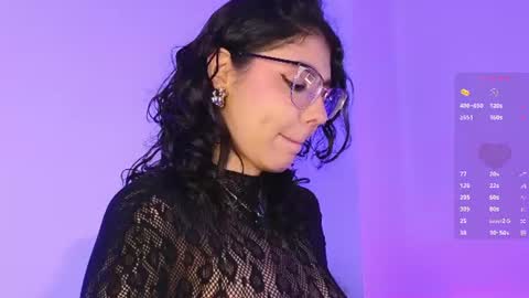 Snapshot of natysaenz1 chatting on 17, 7, 2026 Natalia online show from 17, 7, 2026