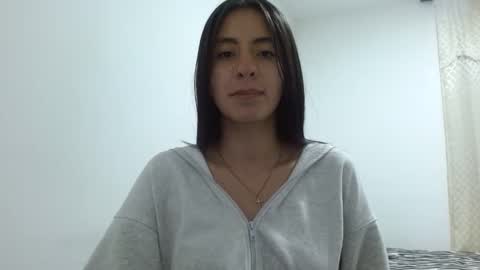 NatySensuaal online show from 12, 10, 2025