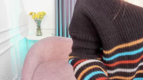 Snapshot of natysnow chatting on 12, 1, 2025 IG nattichips online show from 12, 1, 2025