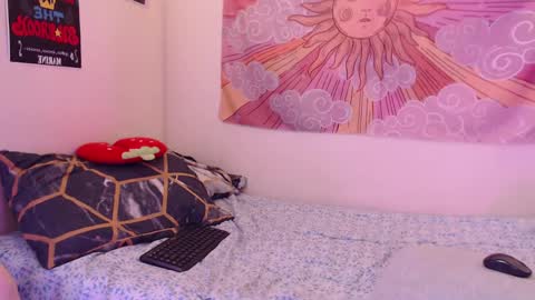 Eimy online show from 18, 4, 2026