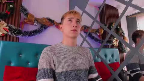 Christopher  Chris online show from 15, 12, 2025