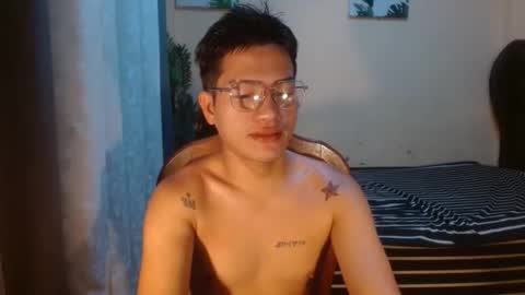naughty_angelo online show from 5, 5, 2026