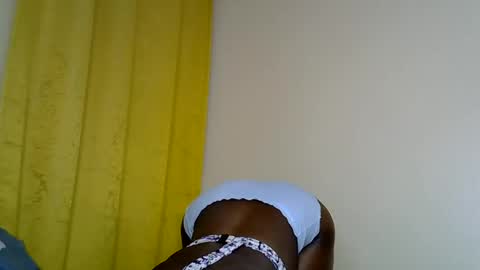 Bettybooby online show from 25, 5, 2026