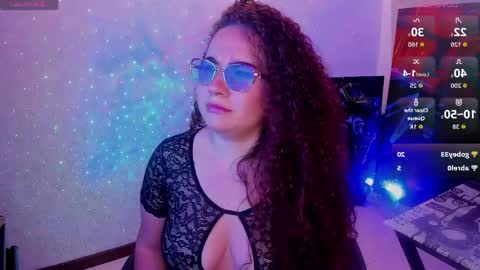 Megan online show from 14, 4, 2026