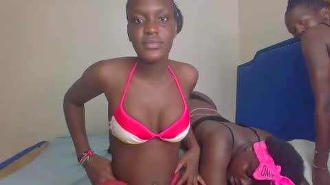 Naughty cee online show from 15, 1, 2025