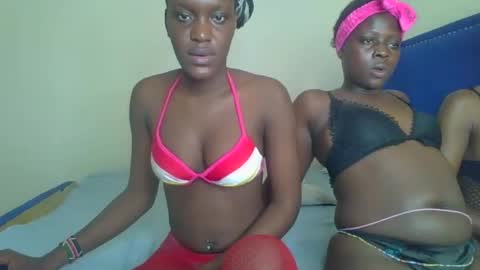 Naughty cee online show from 16, 1, 2025