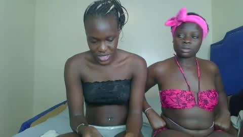 Naughty cee online show from 17, 1, 2025