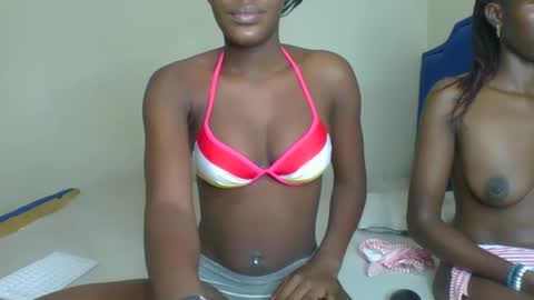 Naughty cee online show from 18, 1, 2025