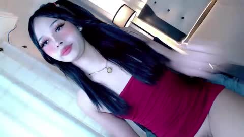 itsyourgirl kiara online show from 30, 5, 2026