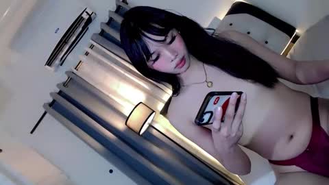 itsyourgirl kiara online show from 31, 5, 2026
