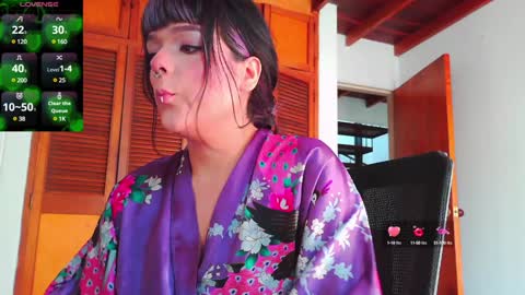 Snapshot of naughty_em_17 chatting on 19, 1, 2025 Em  please help me reach 100 thumbs up 3 online show from 19, 1, 2025