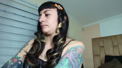 Kitten online show from 20, 9, 2025