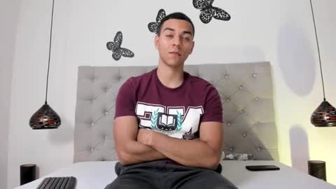 Snapshot of naughty_mike_01 chatting on 3, 1, 2025 naughty_mike_01 online show from 3, 1, 2025