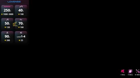 Milena  online show from 21, 2, 2026