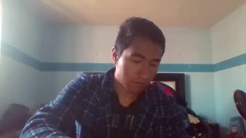 Snapshot of naughty_pal69 chatting on 12, 1, 2025 naughty_pal69 online show from 12, 1, 2025