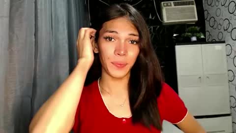 Ariela online show from 6, 6, 2026