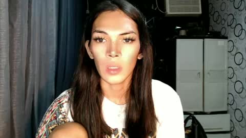 Ariela online show from 13, 7, 2026