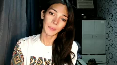 Ariela online show from 14, 7, 2026
