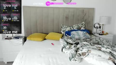 Snapshot of naughty_princesse chatting on 3, 5, 2026 Elena online show from 3, 5, 2026
