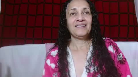 Snapshot of naughty_tita chatting on 16, 7, 2026 Tita Madurita online show from 16, 7, 2026