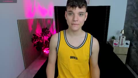 Noah online show from 14, 10, 2025