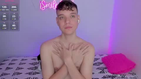 Noah online show from 17, 4, 2026