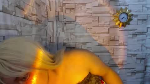 Snapshot of naughty_ursula21xxx chatting on 26, 1, 2025 naughty_ursula21xxx online show from 26, 1, 2025