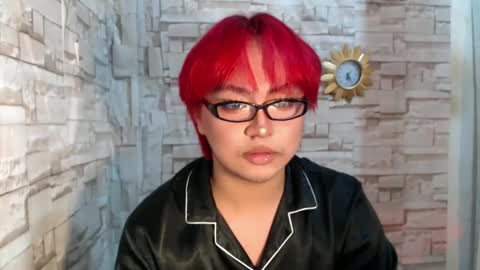Snapshot of naughty_ursula21xxx chatting on 12, 3, 2025 naughty_ursula21xxx online show from 12, 3, 2025
