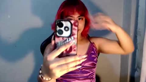 Snapshot of naughty_ursula21xxx chatting on 14, 10, 2025 naughty_ursula21xxx online show from 14, 10, 2025