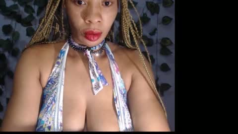 Snapshot of naughty_xxbunny chatting on 1, 2, 2025 beauty online show from 1, 2, 2025