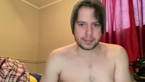 naughtyaffection online show from 18, 1, 2026