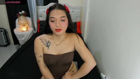 naughtyamanda804704 online show from 13, 5, 2026