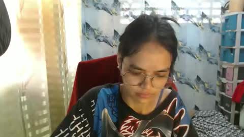 naughtyasian_honey online show from 12, 11, 2025