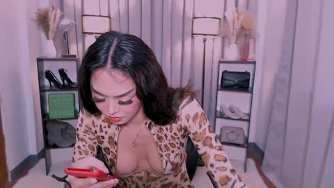 Snapshot of naughtyaurora69 chatting on 8, 2, 2025 NaughtyAurora online show from 8, 2, 2025