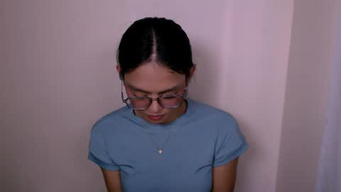 NaughtyAurora online show from 6, 5, 2026