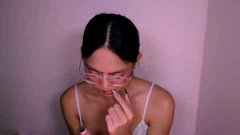 NaughtyAurora online show from 11, 5, 2026