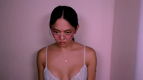 NaughtyAurora online show from 11, 5, 2026