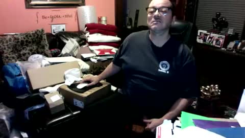 naughtybone online show from 27, 2, 2026