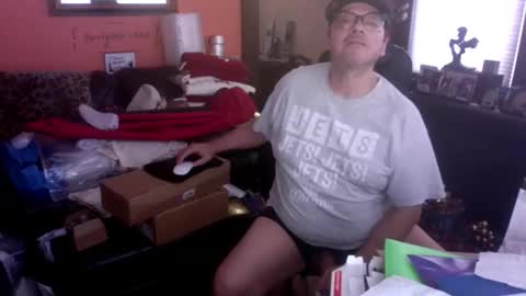 naughtybone online show from 1, 4, 2026