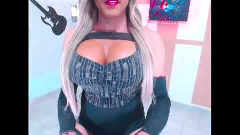 Miabarbarita online show from 14, 2, 2026