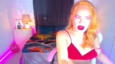 naughtychanell online show from 12, 2, 2025