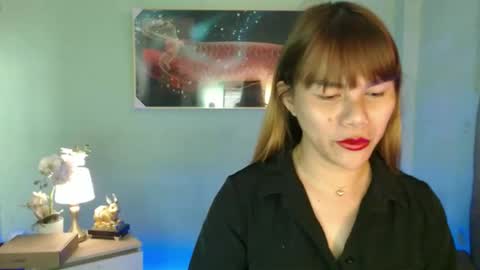 naughtychokey online show from 1, 12, 2025