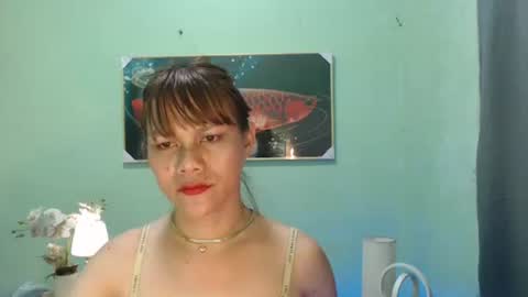 naughtychokey online show from 1, 12, 2025