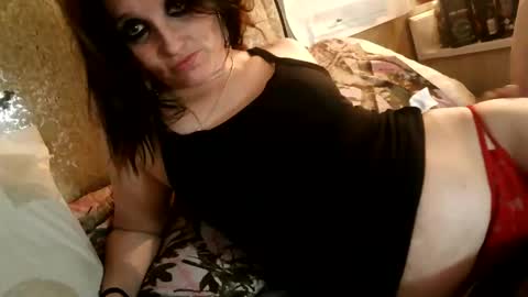 Naughtycockwhore online show from 25, 11, 2025