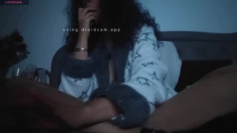 naughtycurls2026 online show from 19, 4, 2026