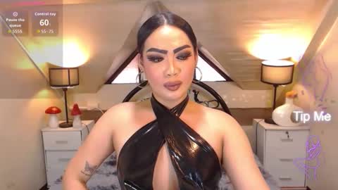 Snapshot of naughtyfridah chatting on 9, 6, 2026 naughtyfridah online show from 9, 6, 2026