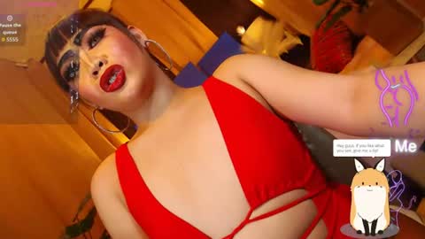 naughtyfridah online show from 6, 7, 2026