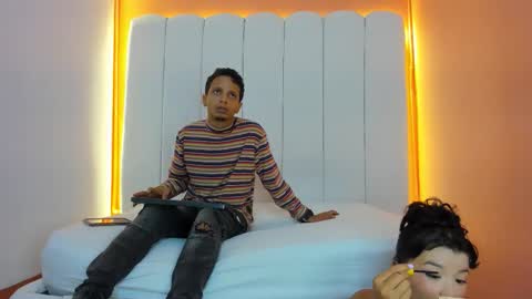 naughtyfusion_os online show from 13, 1, 2026